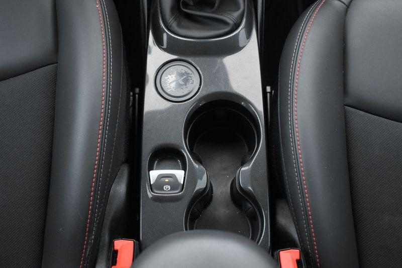 FIAT 500X 1.3 Mjet 95cv Sport