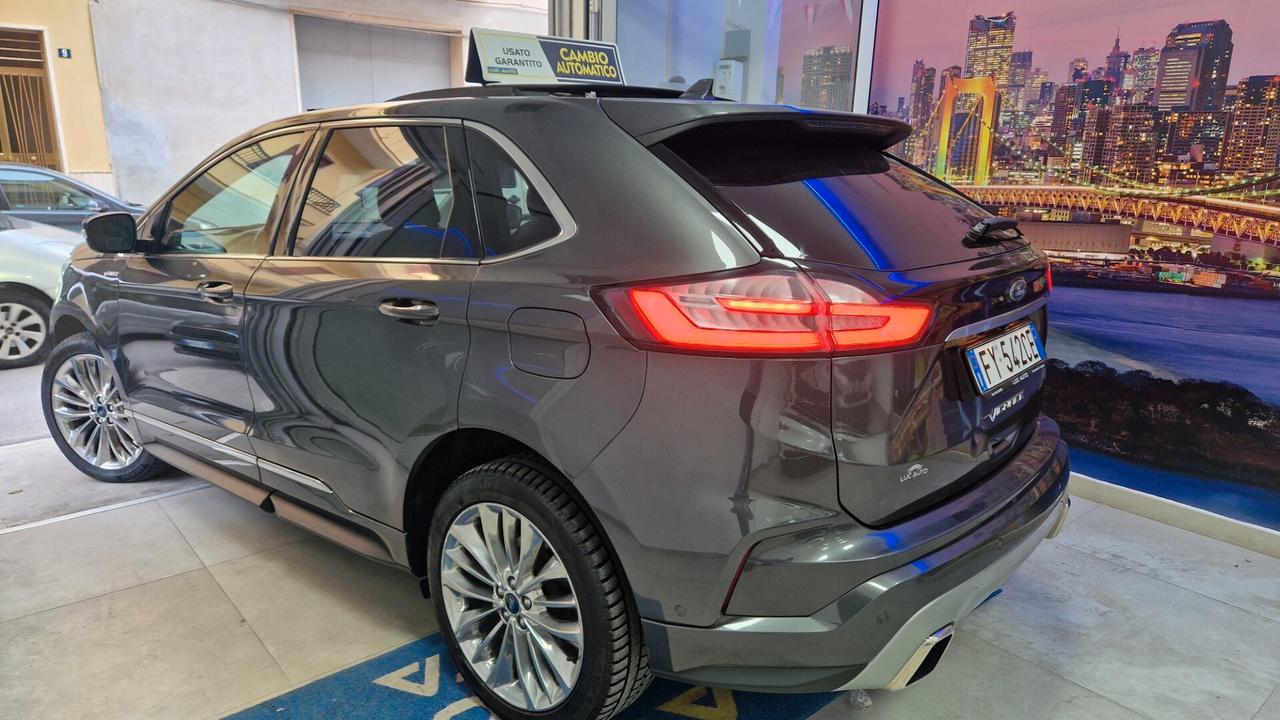 Ford Edge 2.0 EcoBlue 238 CV AWD Start&Stop aut. Vignale