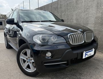 Bmw X5 xDrive35d Futura,Full-Optional