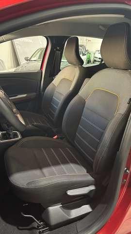 Dacia Sandero Stepway Stepway 1.0 tce Comfort Eco-g 100cv *GPL*