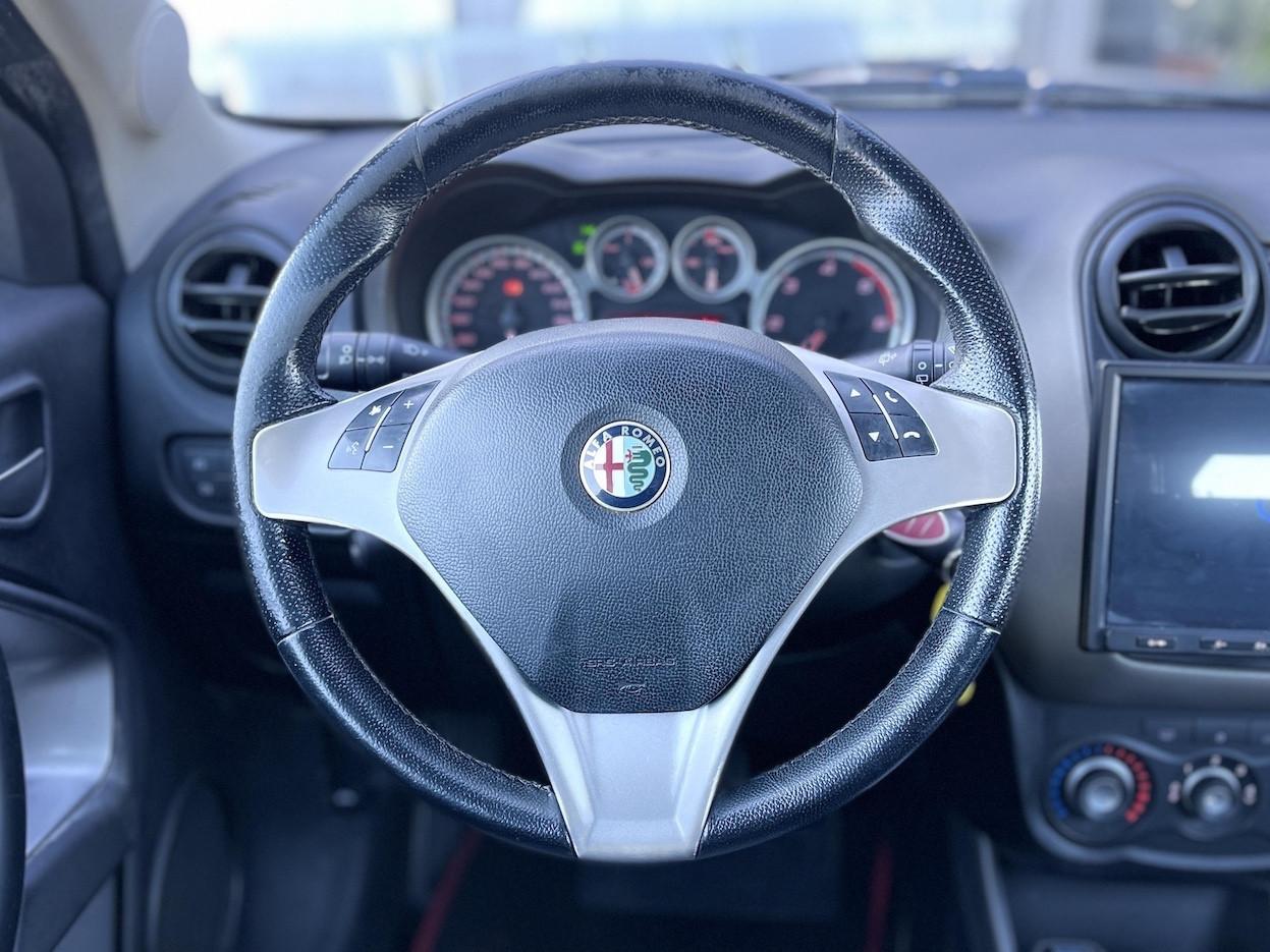 Alfa Romeo MiTo 1.3 Diesel 85CV E5 Neo. - 2014