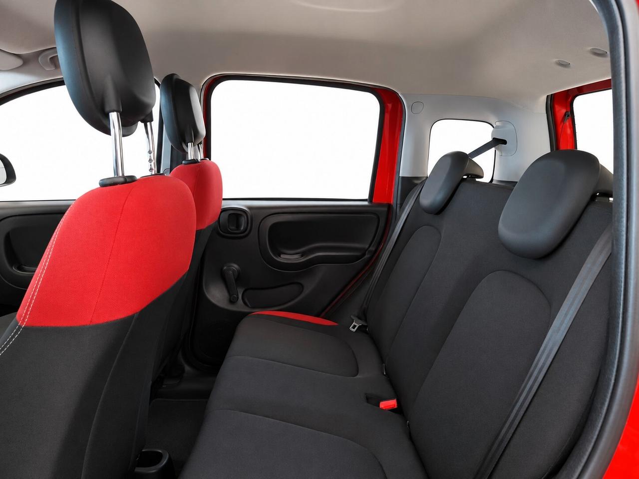 Fiat Panda 1.3 MJT 95 CV S&S Easy