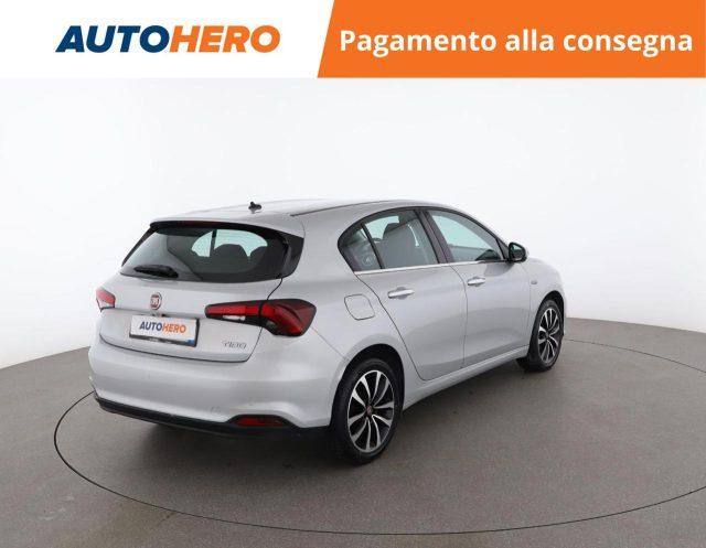 FIAT Tipo 1.3 Mjt S&S 5 porte Lounge