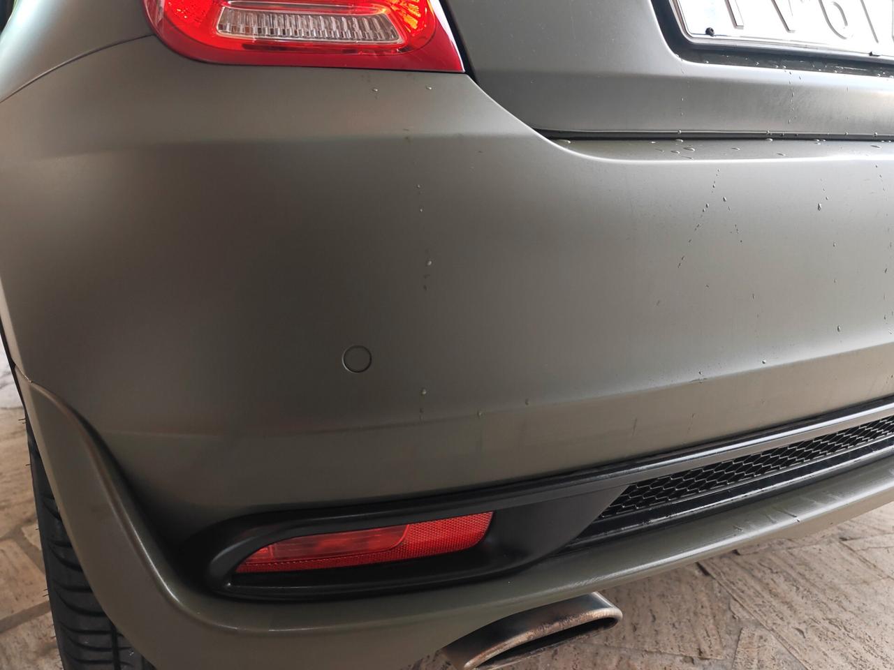 Fiat 500 1.2 Lounge AUTOMATICA