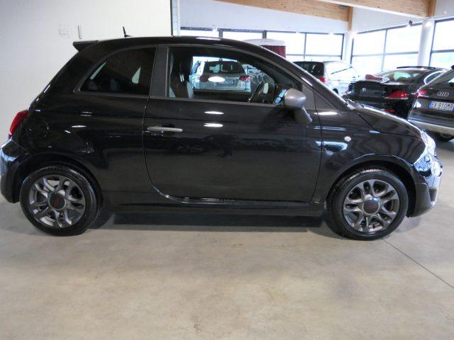 FIAT 500 1.2 S