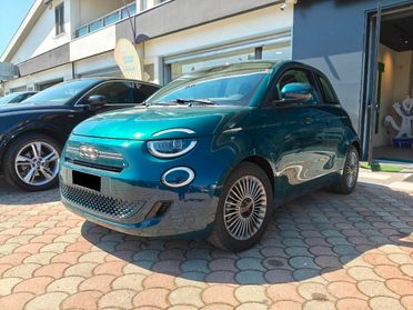 FIAT 500 (2020-->) 500 Berlina Hybrid Torino
