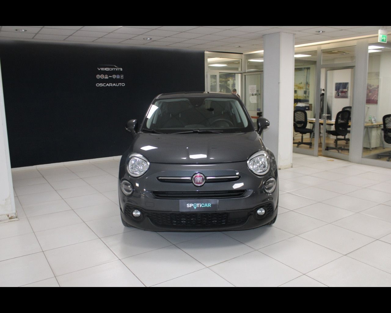 FIAT 500X 500X 1.0 T3 120 CV Connect