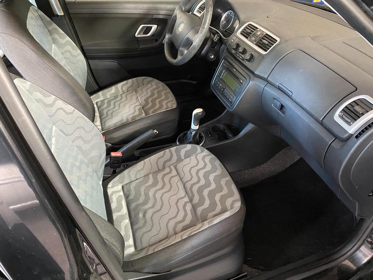 Skoda Fabia 1.2 12V 70CV 5p. Style