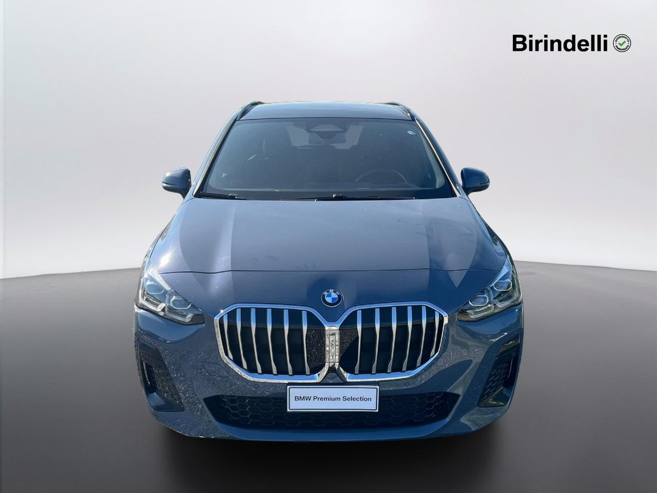 BMW Serie 2 A.T. (U06) - 218d Active Tourer Msport