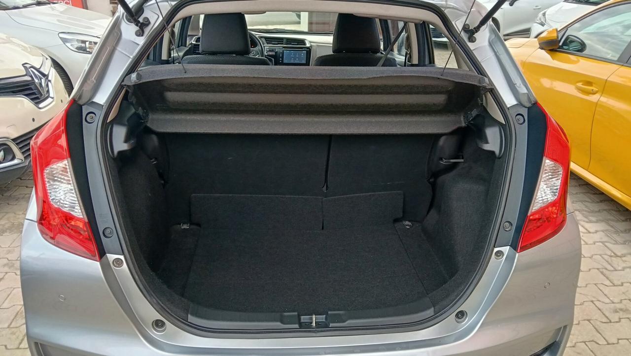 HONDA JAZZ 1.3 BENZ -PREZZO PROMO!