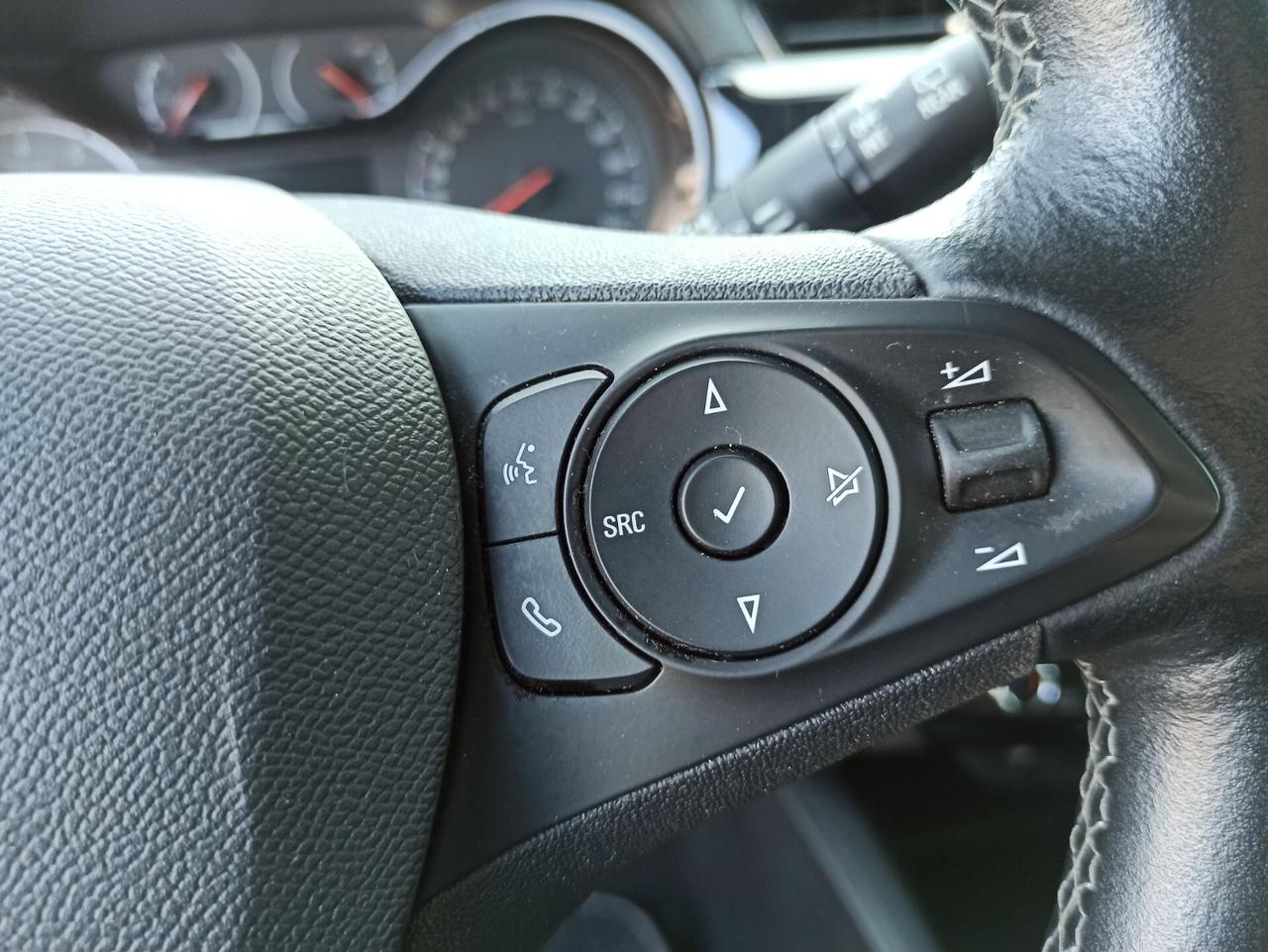 Opel Corsa 1.5 D 100 CV Edition