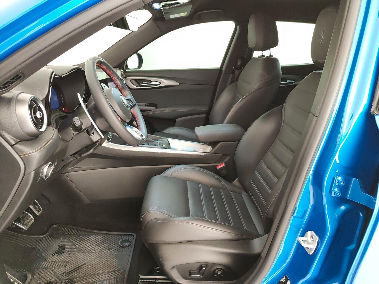 Alfa Romeo Tonale 1.6 diesel 130 CV TCT6 Veloce