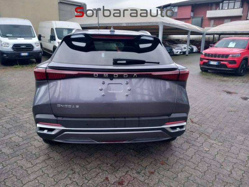 OMODA 5 Omoda 1.6 TGDI 147CV aut. Premium