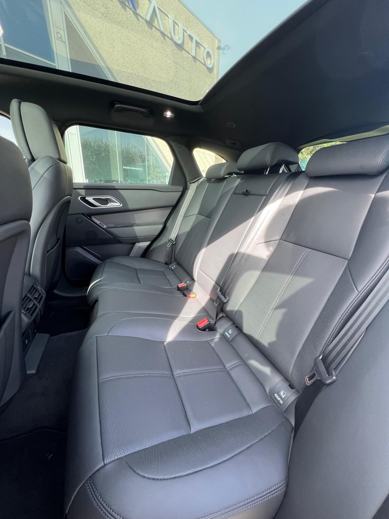 Range Rover Velar phev Dynamic SE offerta T-Stock prezzo imperdibile