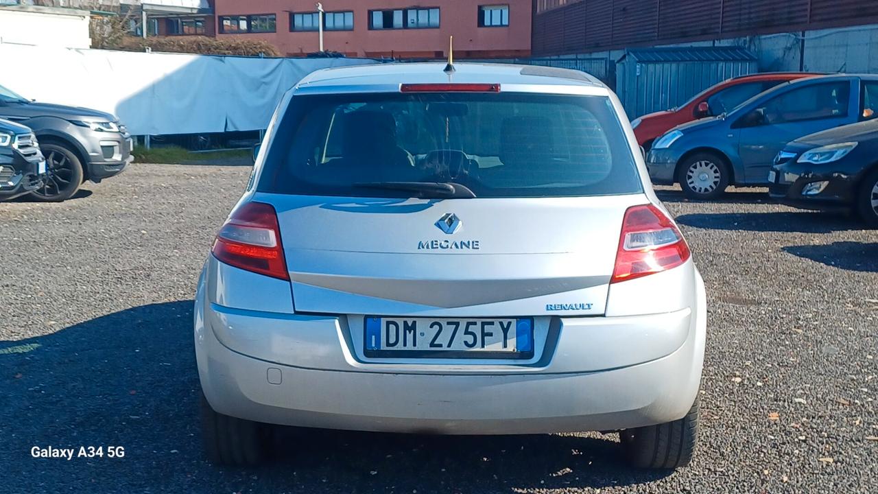 Renault Mégane (Ottime condizioni)