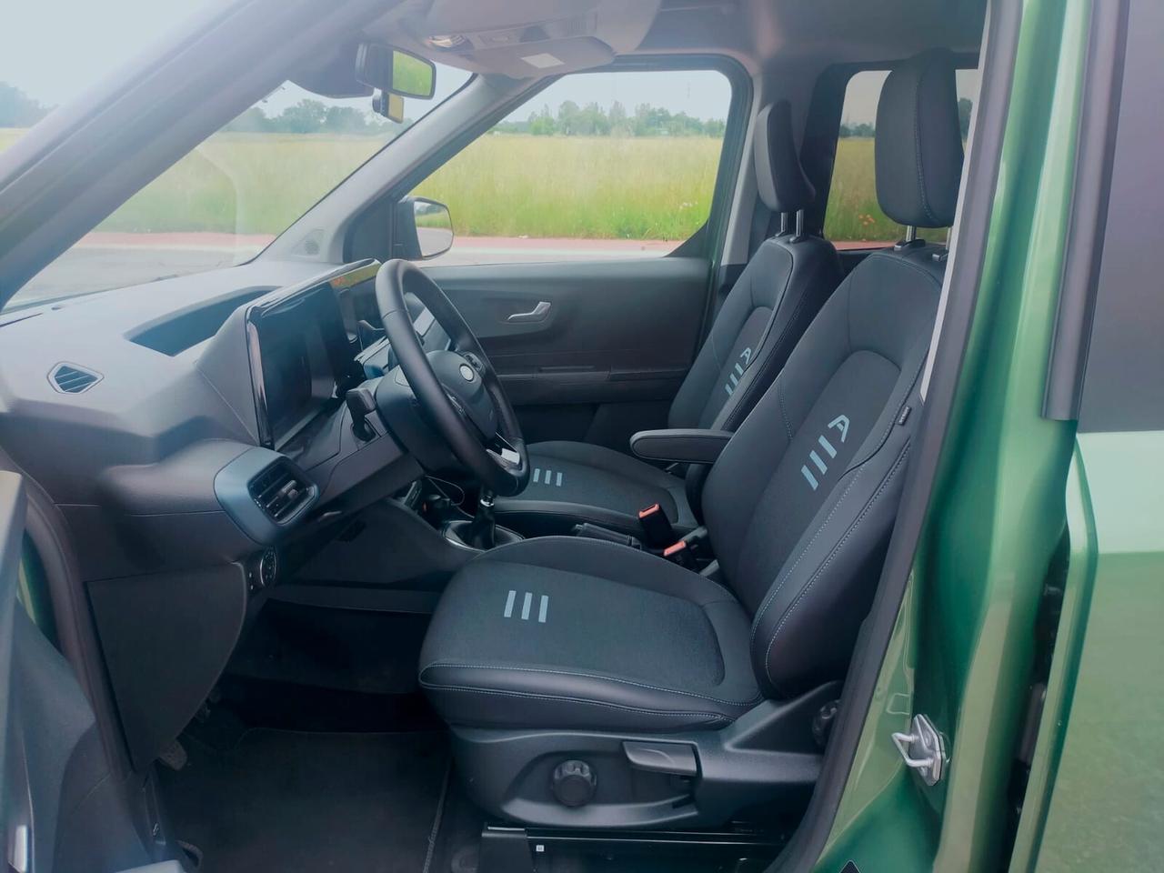 Ford Tourneo Courier Tourneo Courier 1.0 EcoBoost Active