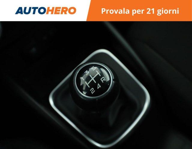 FIAT Tipo 1.0 SW Life