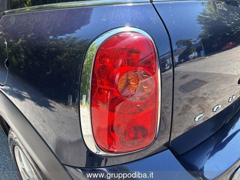 MINI Countryman Mini Diesel Mini 1.6 One D