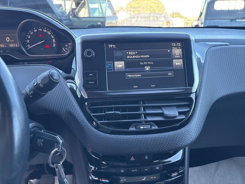 Peugeot 2008 2008 1.5 BlueHDi Allure 92cv