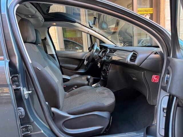 Citroen C3 1.4 HDi Exclusive - C 3 in Garanzia