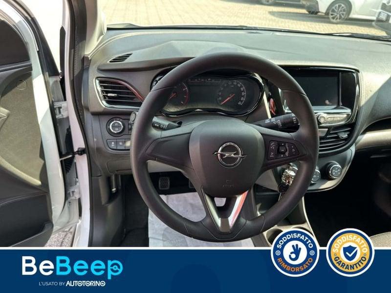 Opel Karl 1.0 ROCKS 73CV MY19