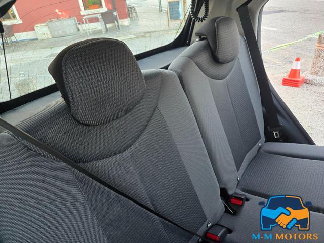 TOYOTA Aygo Connect 1.0 VVT-i 72 CV 5 porte x-fun