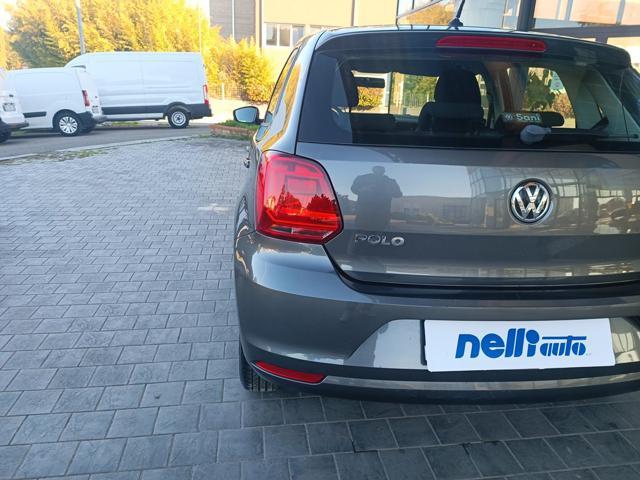 VOLKSWAGEN Polo 1.0 MPI 5p. Trendline