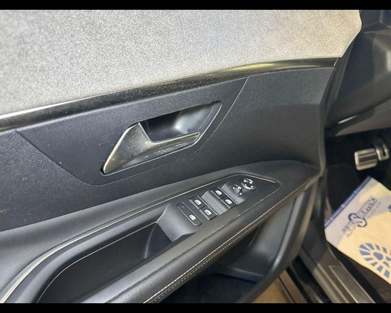 Peugeot 3008 2ª serie BlueHDi 130 S&S EAT8 GT Pack
