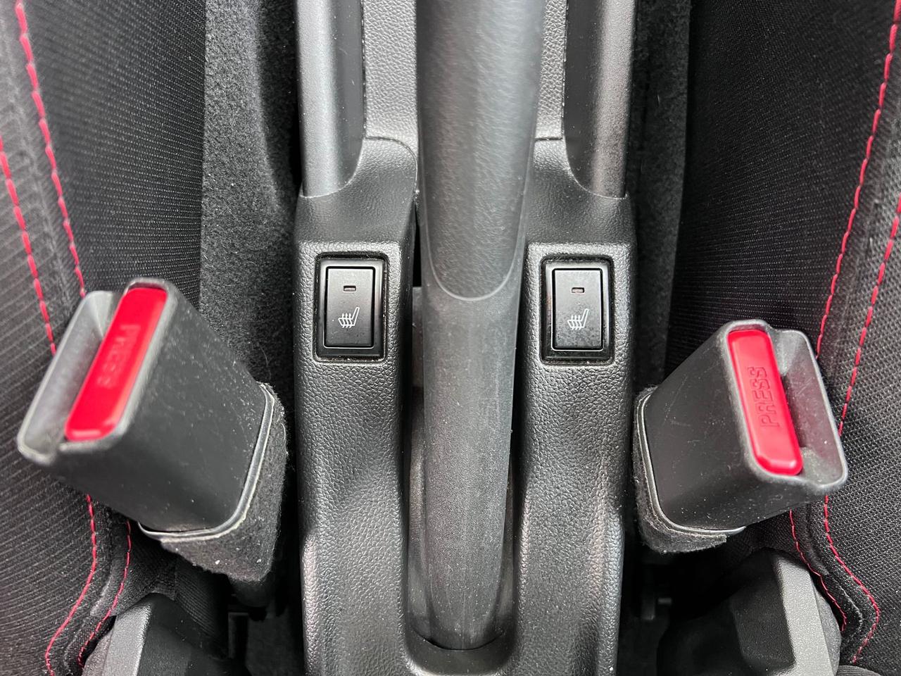 Suzuki Swift 1.4 Boosterjet MHEV Sport #7972