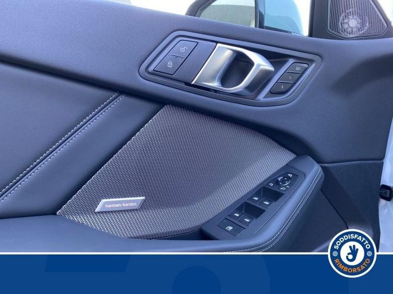 BMW Serie 2 G.C. Serie 2 Gran Coupé 220i M Sport Pro