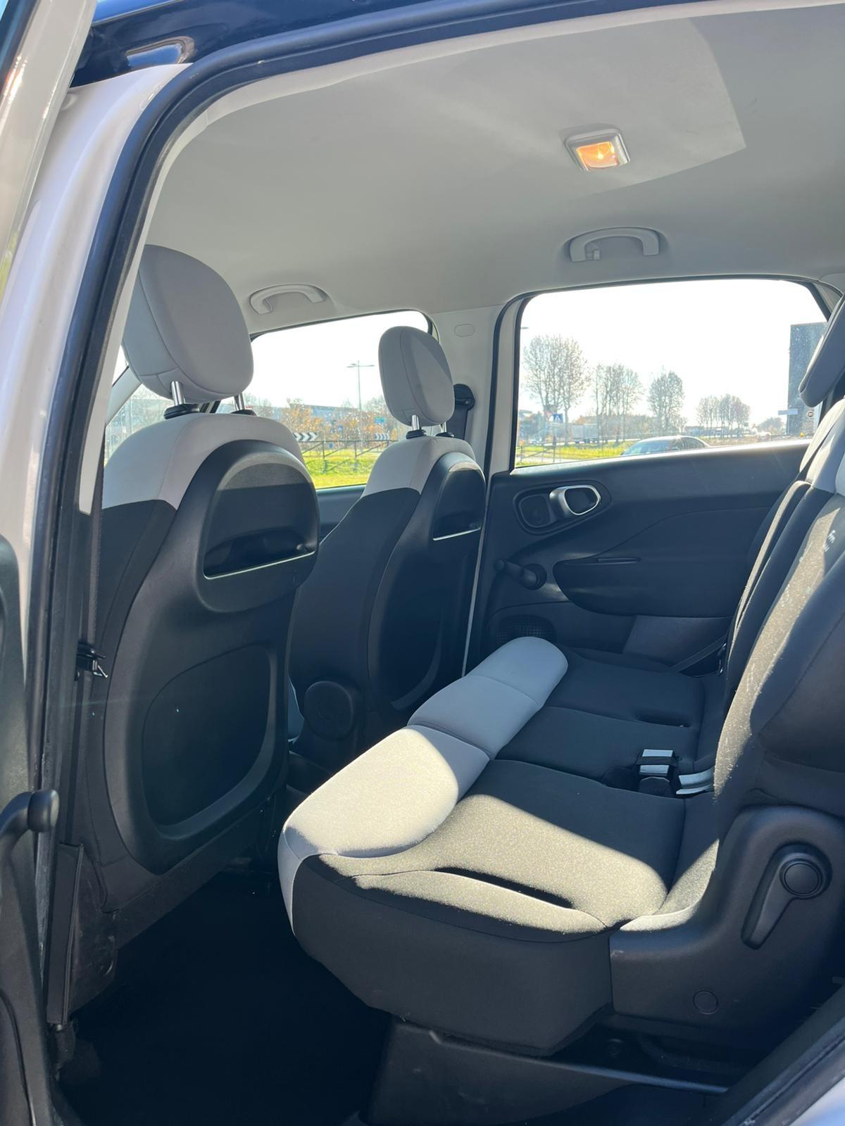 Fiat 500L 1.4 95 CV Lounge Neopatentati