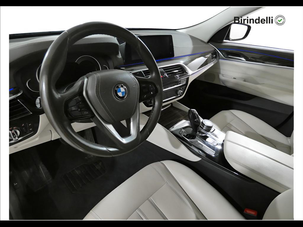 BMW Serie 6 G.T. (G32) - 630d 249CV Gran Turismo Luxury