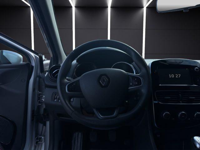 RENAULT Clio Sporter dCi 8V 75 CV Life
