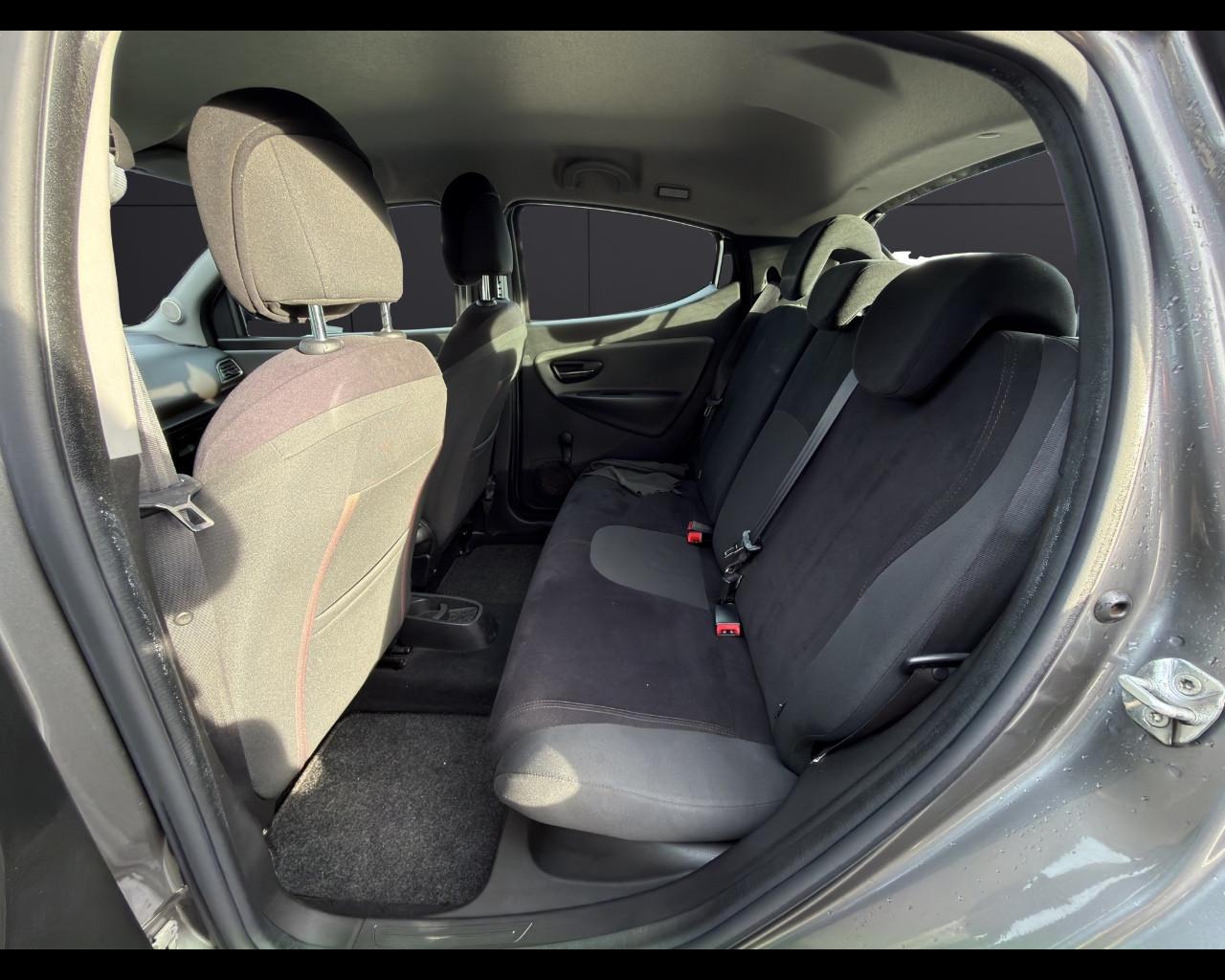 LANCIA Ypsilon 1.3 MJT 16V 95 CV 5 porte S&S Platinum