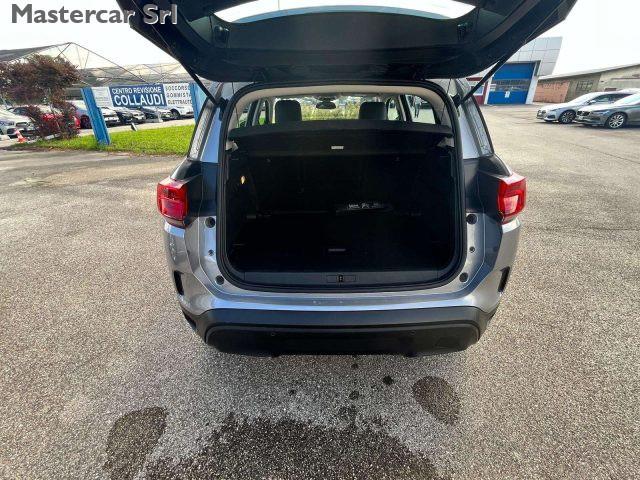 CITROEN C5 Aircross C5 Aircross 1.5 bluehdi Business AUT. - GE048CC