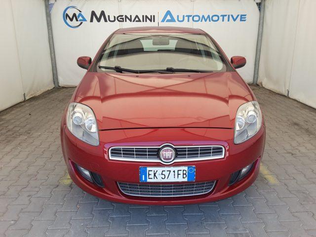 FIAT Bravo 1.6 MJT 120cv Emotion *solo 52.700 Km*EURO 5*