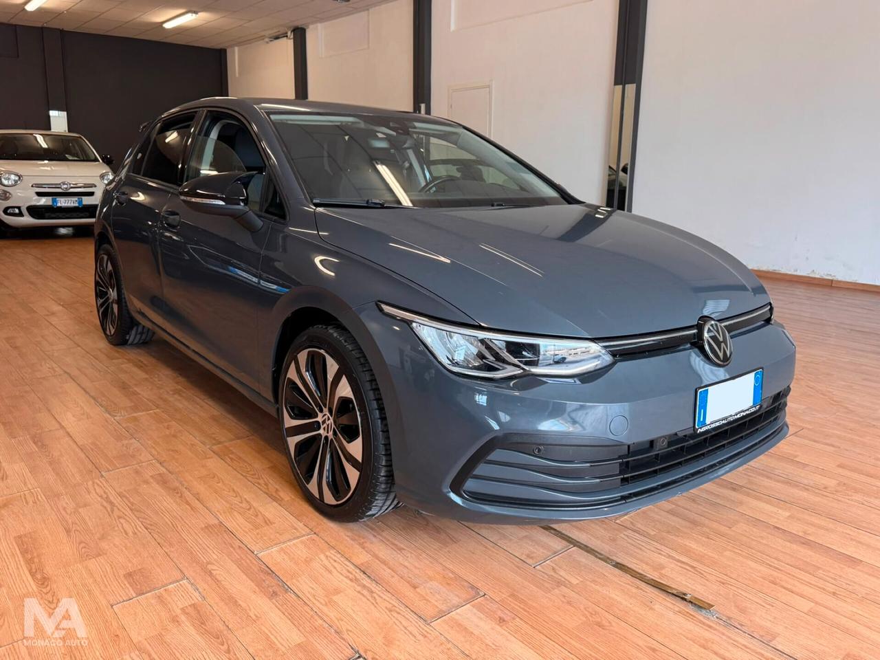 Volkswagen Golf 2.0 TDI 115 CV sport 2022