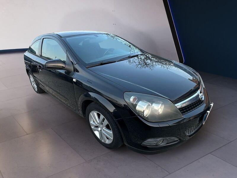 Opel Astra GTC Astra GTC 1.3 CDTI 3p Enjoy 90CV