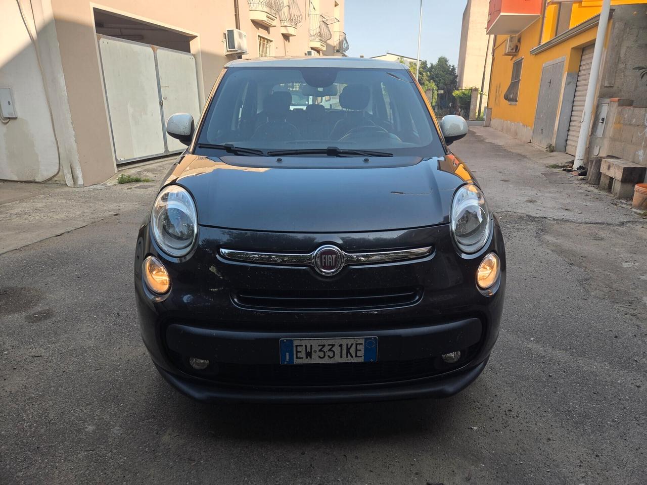 Fiat 500L 1.3 Multijet 85 CV Lounge Tetto Pan