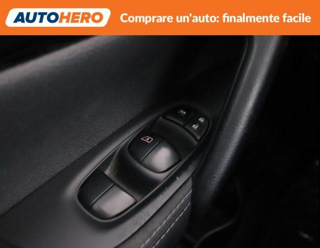 NISSAN Qashqai 1.5 dCi Acenta