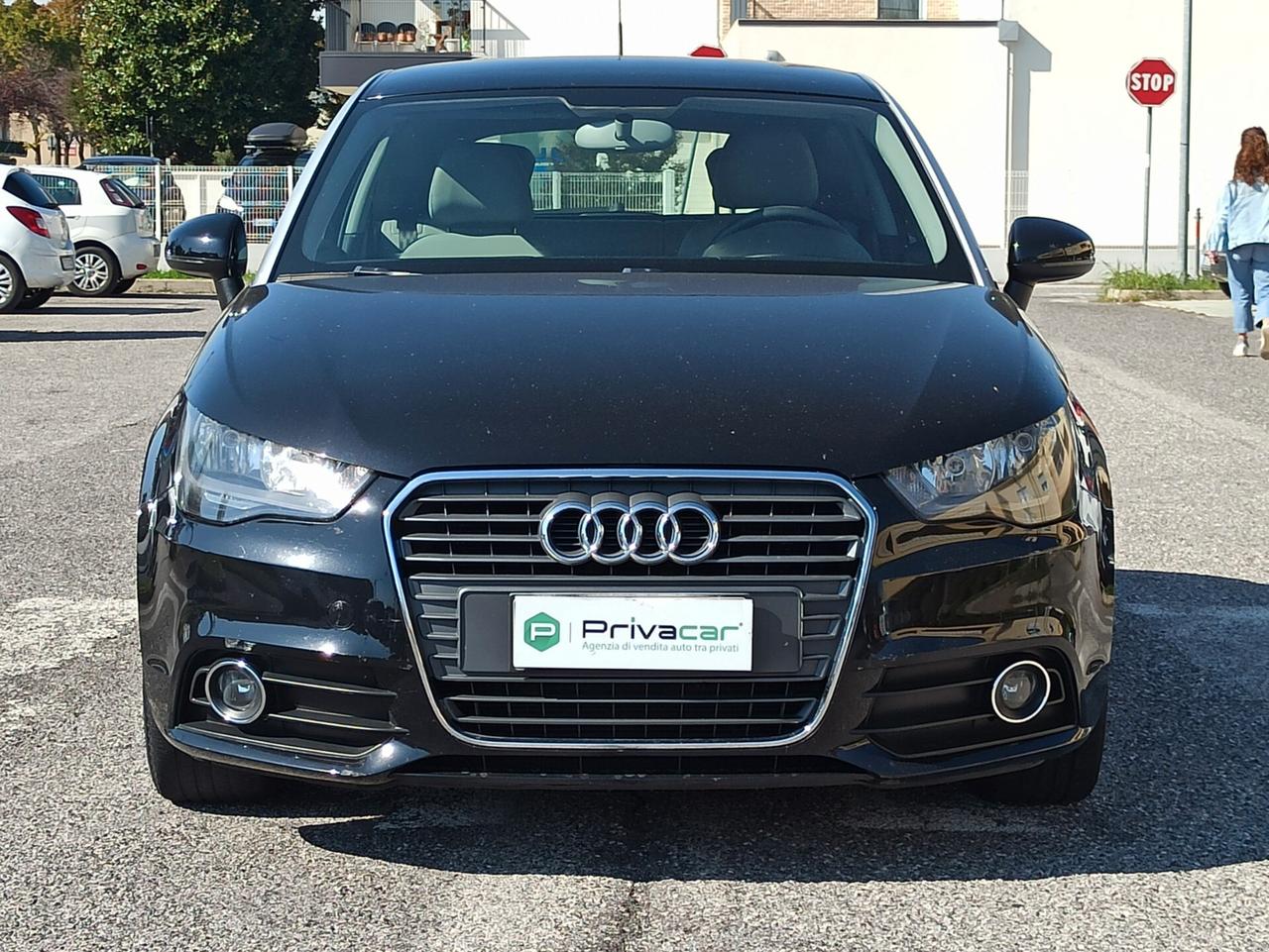 Audi A1 1.2 TFSI Ambition
