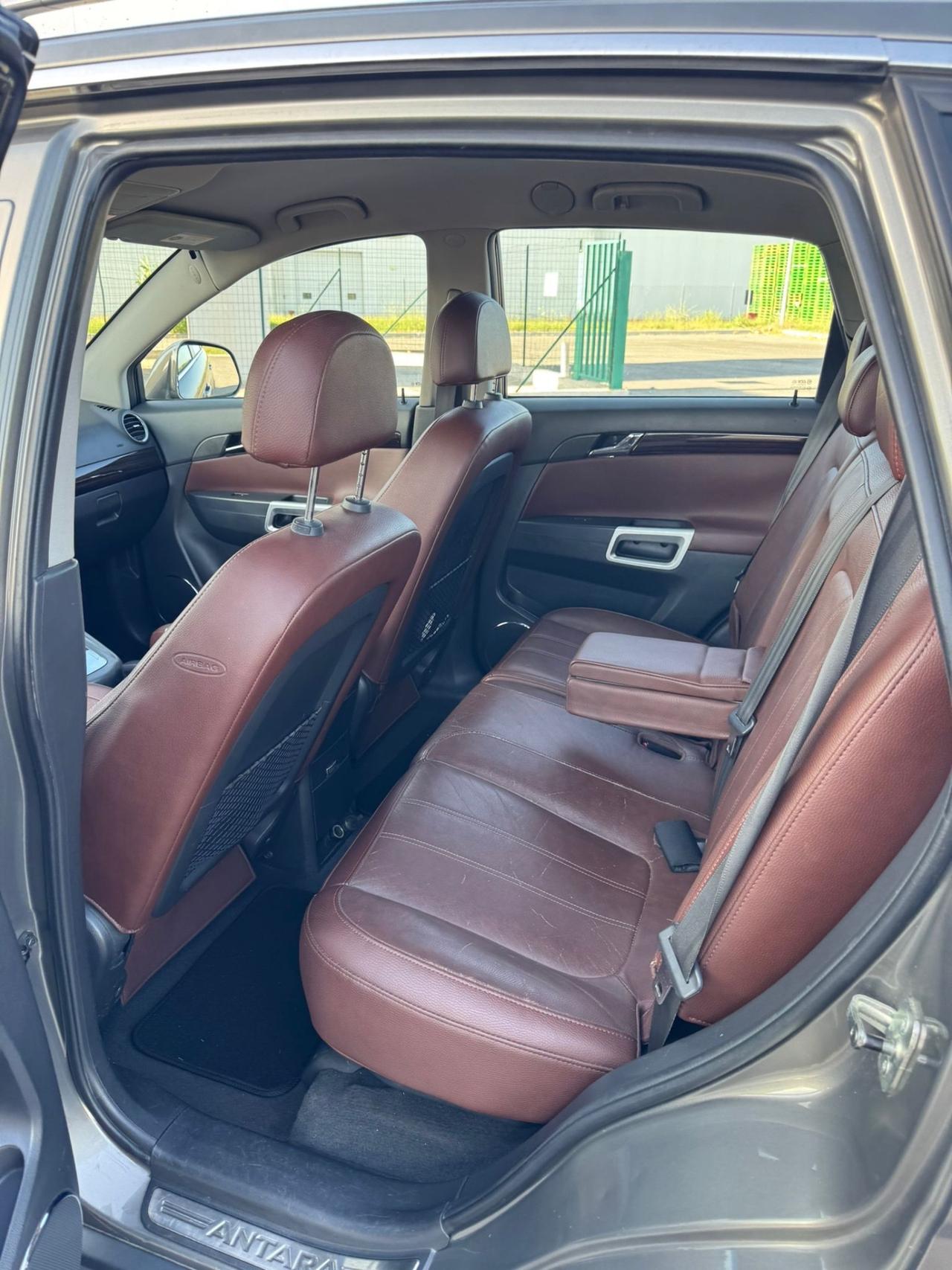 Opel Antara 2.0 CDTI 150CV Edition Plus