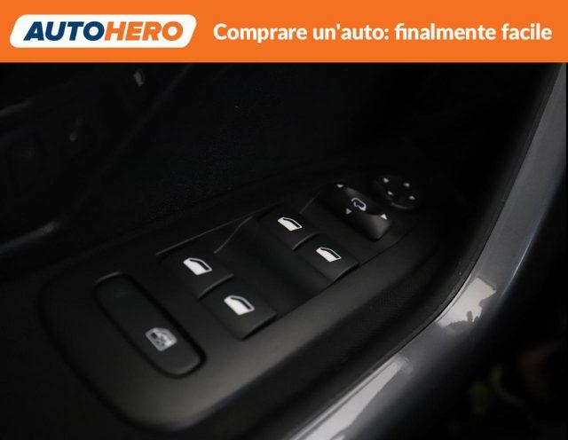 PEUGEOT 2008 1° serie PureTech 82 S&S Style