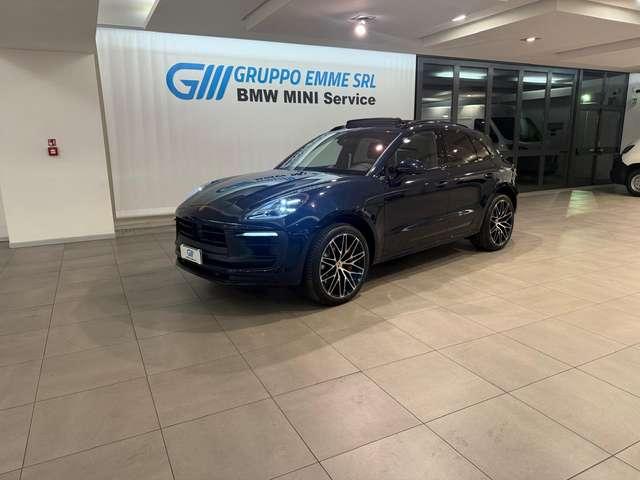 Porsche Macan Macan 2.9 GTS 440cv AUTOMATICO