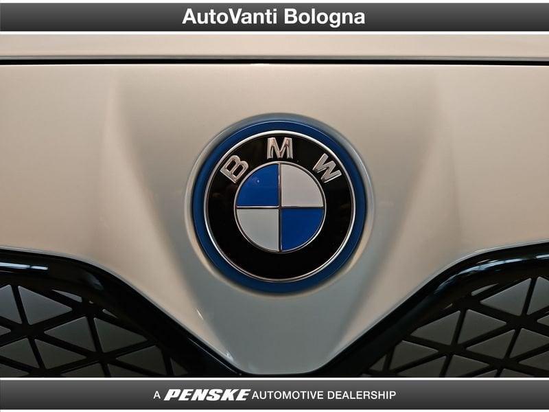 BMW i4 i4 eDrive 40 Msport Pro