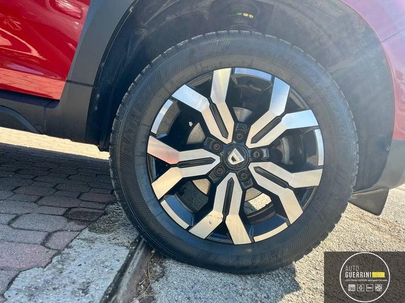 Dacia Duster Duster 1.0 TCe GPL 4x2 Prestige Up