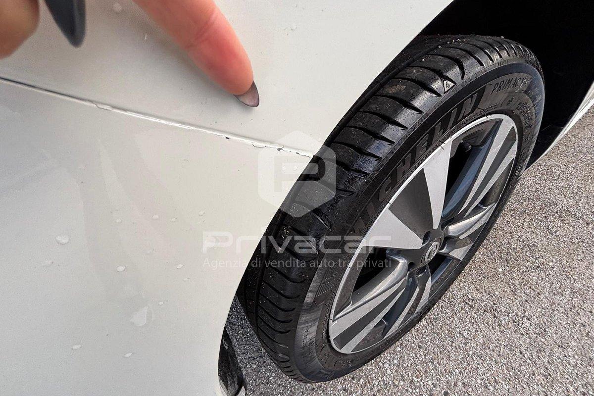 NISSAN Pulsar 1.5 dCi N-Connecta