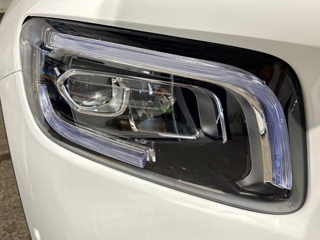 MERCEDES-BENZ GLB 180 d Automatic Sport Plus