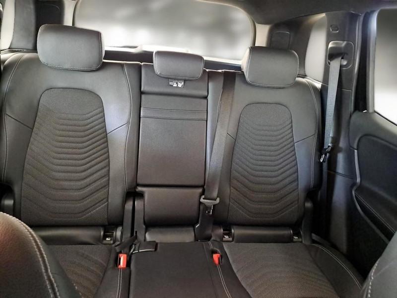 MERCEDES-BENZ GLB 200 D AUTOMATIC BUSINESS EXTRA SUV