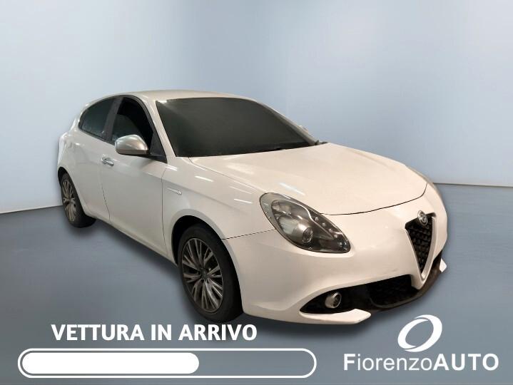 Alfa Romeo Giulietta 1.4 Turbo Super 120CV - PREZZO REALE